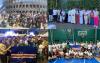 Cape Verdean Catholic Official Lauds Country’s “extremely positive” Participation in Jubilee of Youth in Rome