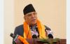 Maoist Chair Dahal urges local levels to adopt agriculture suited to their soil