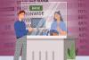 UK banks ranked best to worst based on customer service – where is YOURS on the list?