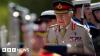 King hails veterans' courage and sacrifice on VJ Day