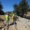 Cypriots join forces to restore cemeteries in bid to rebuild trust