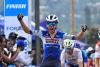 Czech Tour: Junior Lecerf wins stage 2 summit finish to move into race lead