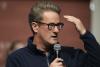 Maine Squeeze? MS NOW’s Joe Scarborough Appears to Have Finally Found His Mr. Reich