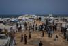 Egypt prepares for Gaza’s transitional phase, proposing a temporary administration