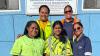Meet the Fijian female engineers making their mark in Marshall Islands
