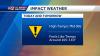 Impact Weather: Heat index reaching triple digits in Central Florida