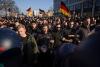 Far-right populists lead polls in Germany, France and Britain for the first time