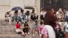 Is it right wing to have air conditioning? In France, it is