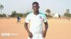 'Bakoteh Messi' - Minteh's rise from sandy Gambian pitches