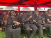 Ghana Mourns: Our true legacy lies in the relationships we build  
