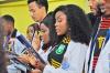 36 Doctors from Family Health University inducted by Medical & Dental Council