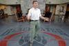 Erik Prince’s private army moves into Haiti, raising rights concerns