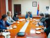 Number of Mongolian Students Studying under Hungarian Government Scholarships to Be Increased