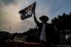 Indonesian Authorities Respond to Mass Flying of ‘One Piece’ Flag