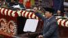 Prabowo Optimistic Indonesia Will Reach 100% Renewable Power by 2050