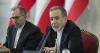 Iran says working with China and Russia to stop European sanctions