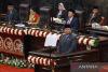 President Prabowo vows to protect rice trade from market manipulation