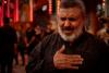 For Shi’ite pilgrims in Iraq’s deserts, suffering strengthens faith