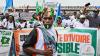 Ivory Coast’s president is overstaying his welcome
