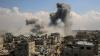 Netanyahu's "Greater Israel" Vision Draws Flak from Arab States