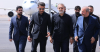 Larijani’s visit to Iraq and Lebanon: Deeper cooperation and resistance support