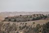 The West Bank settlements at the heart of the Middle East conflict