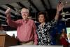 ‘The majority want something different’: Mitch McConnell casts a long shadow over the battle to be his successor in Kentucky