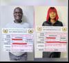 Inside Kenya’s Multi-Million Gold Scam: The Untouchables Finally Fall