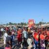 Malawi's restless youth challenged to vote in September polls
