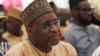 Mali's rulers arrest 2 generals, suspected French agent in alleged coup plot