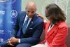 Maryland Gov. Wes Moore ‘committed’ to nuclear energy as Trump builds new reactors