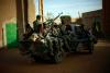 Mali arrests generals and suspected French spy over coup plot