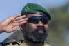 French national arrested in Mali over alleged coup plot
