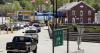 Canadian border crossings into Maine down again in July