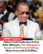 Malawi on the verge of celebrating its first dollar billionaire: Thom Mpinganjira