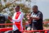 “Dalitso Kabambe is Malawi’s economic fixer”-UTM Events Director Khwesi Msusa
