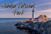 Nearly 800K Visit Acadia in Maine During Record-Breaking July