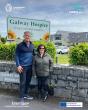 Hospice Malta continues Erasmus+ job shadowing, this time in Ireland