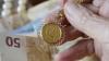 Reserve policy: Luxembourg has held virtually no gold since 1998