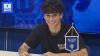 Country soccer star cracks European field with Montenegro signing