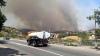 Montenegrin Army Sergeant Killed in Wildfire Truck Accident