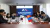 Mongolia and South Korea to develop spatial information sector