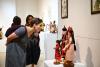 Puppet Artists Showcase Mongolia’s Traditional Heritage