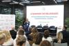 The Chamber of Commerce of the Republic of Moldova-Romania, officially relaunched in Chisinau
