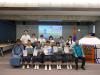 Shizuoka Prefecture’s Yaizu City Middle School Students Tour Mongolia