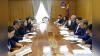 Mongolia and ADB discuss emergency response projects