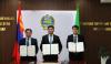 Mongolia and the Republic of Korea to Develop the Spatial Information Sector