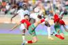 Morocco outplay Zambia to remain in contention