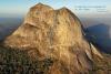 New 19-Pitch 5.11 on Mozambique Mountain