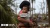 Fears of starvation in Myanmar as UN warns of 'disaster'
